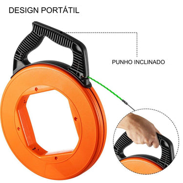 Cabo de Pesca (4.5mm x 51m)