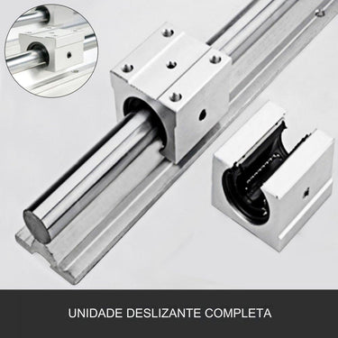 Moedor de Carne Elétrico 350kg/h