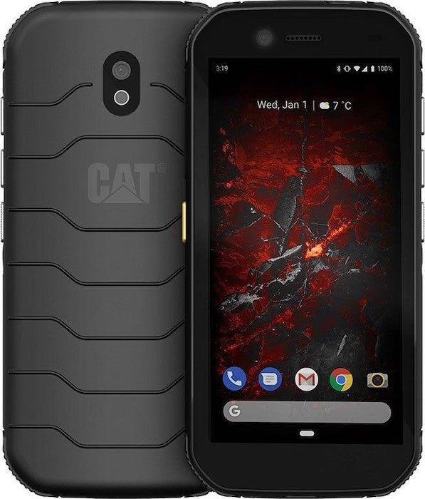 Smartphone Cat CAT S42 H+ 32 GB, Schwarz, 5.50", Dual SIM, 13 Mpx, 4G