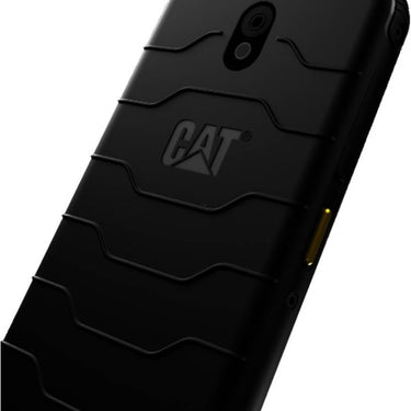 Smartphone Cat CAT S42 H+ 32 GB, Schwarz, 5.50", Dual SIM, 13 Mpx, 4G