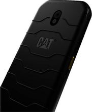 Carica l&#39;immagine nel visualizzatore di Gallery, Smartphone Cat CAT S42 H+ 32 GB, Schwarz, 5.50&quot;, Dual SIM, 13 Mpx, 4G
