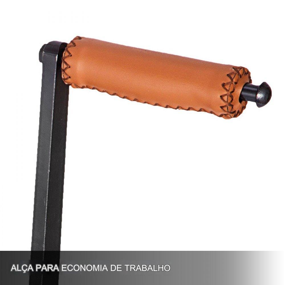 Máquina de Laminação Combinada  (130mm)