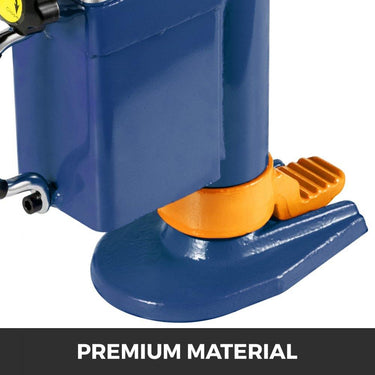 Cilindro Hidráulico  5T