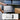 Cabine de Aerógrafo  - Kit de Montagem - 405 x 330 x 355 mm