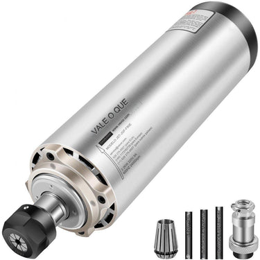 Motor de Fuso 2.2KW CNC (Arrefecimento a Ar)