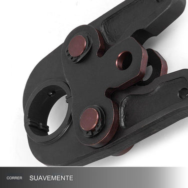 Matriz de Prensa - Klemmkopf - TH Contour - 16-32mm