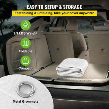 Toldo de Substituição 3x6m