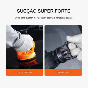 Sistema Reparação Amolgadelas