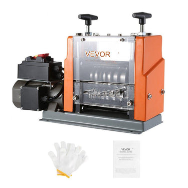 Máquina de Descarnar Fios Elétricos (1.5-25mm)