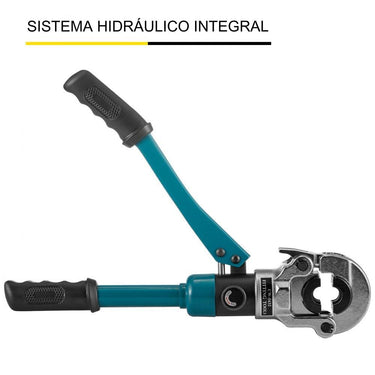 Pressão Tubo Hidráulico  - 16-32mm TH-Composite