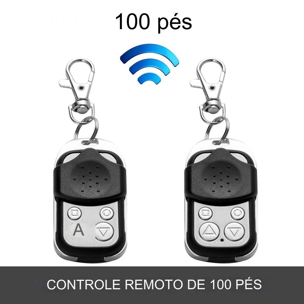 Abre-portões Automático  - 800 kg