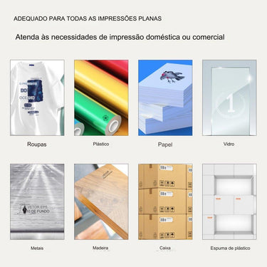 Quadros Serigrafia  - 2 de 25.4x35.6cm