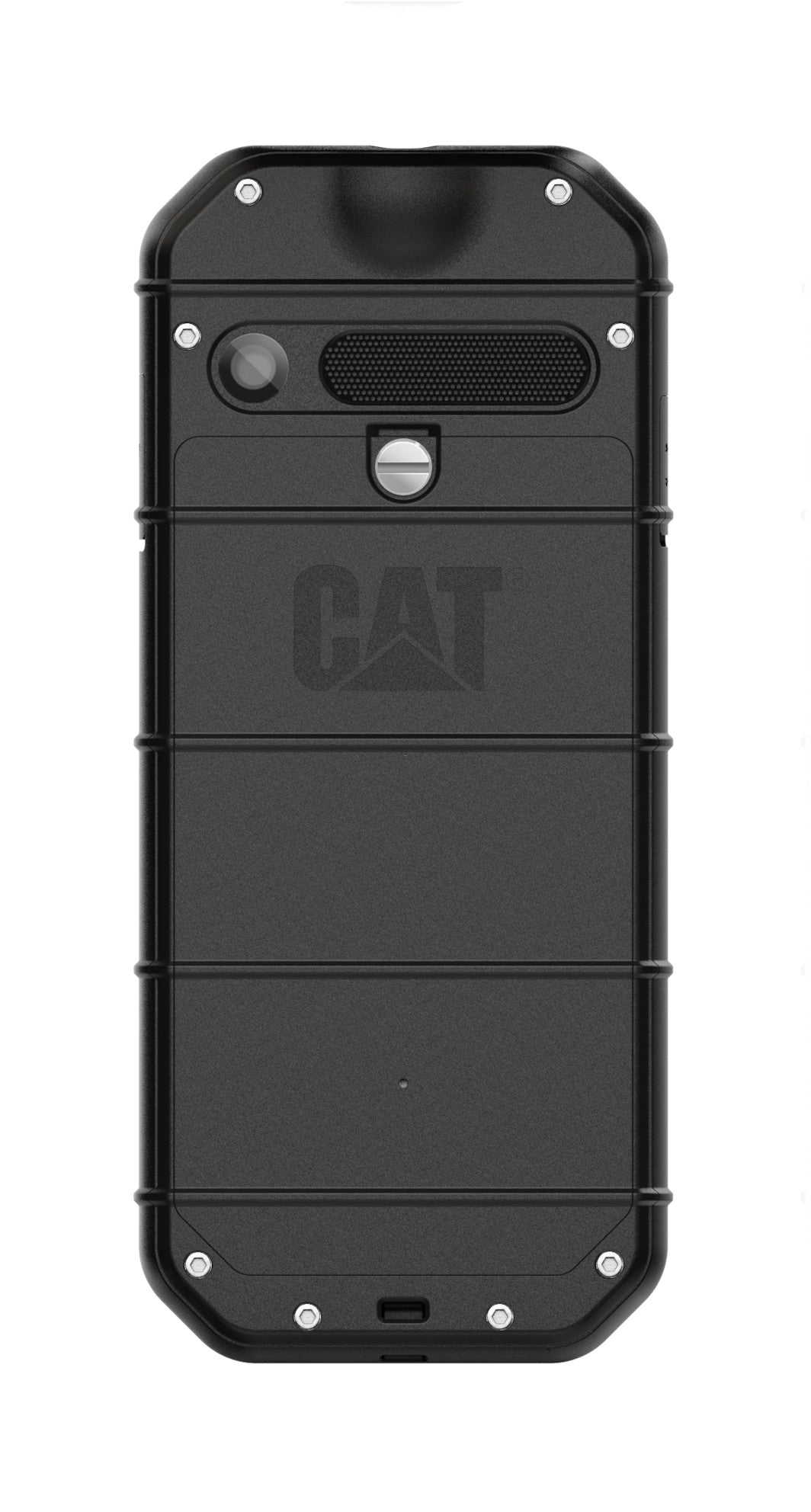 Smartphone Cat B26 2G 0.01 GB, à prova d'água, queda, poeira e temperaturas extremas