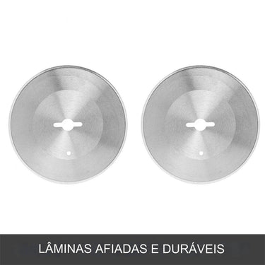 Faca para Doner Kebab e Gyros