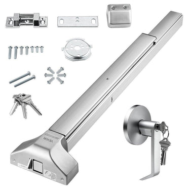 Barra de Pânico  - Dispositivo de Saída de Emergência 762-914mm