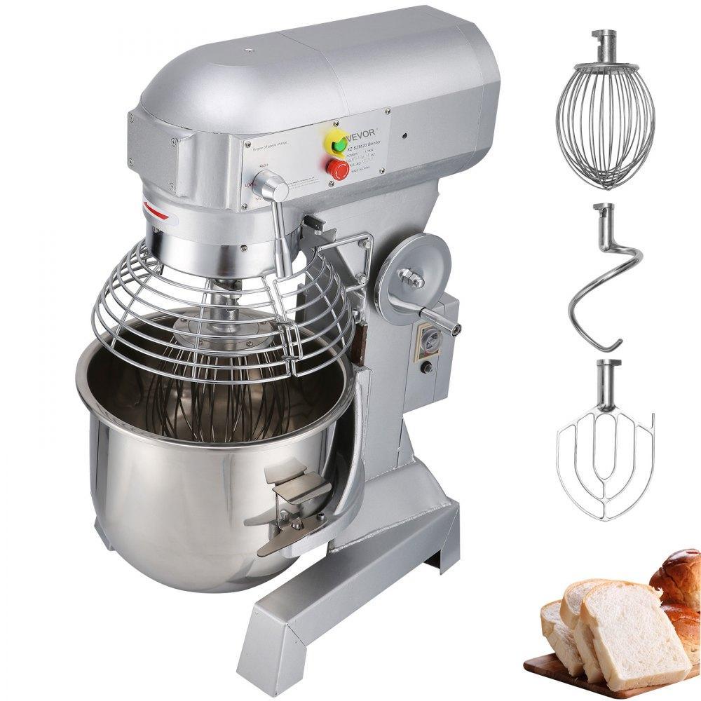 Máquina de Cozinha Elétrica 750W 20 Litros