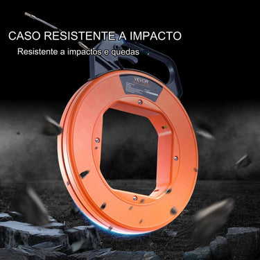 Cabo de Pesca (30.5m 4.5mm)