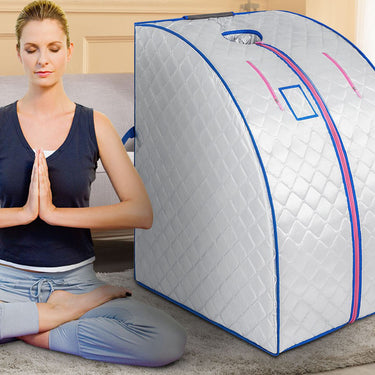 Sauna portatil eletrica spa jacuzzi