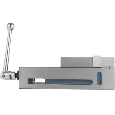 Torno de fixação de bancada Torno de fixação de alta precisão