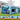 Cabine de Pintura Inflável Portátil 5.8x3.1x2.3m