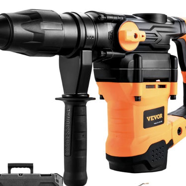 Martelo demolidor 10 J 1600w  sds