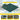 Capa de Piscina Retangular - 547x127m