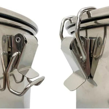 Máquina de ordenha elétrica para cabras/ovelhas