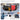 Aquecedor Diesel 12V 5KW - LCD & Kit
