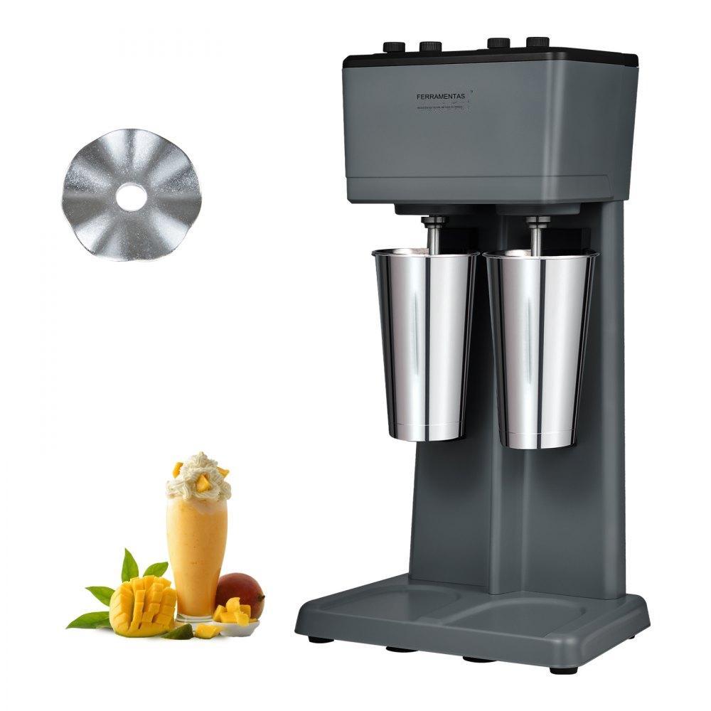 Mixer de Bebidas Profissional (750W 820ml)