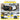 Aquecedor Diesel 12V 5KW - Silenciador