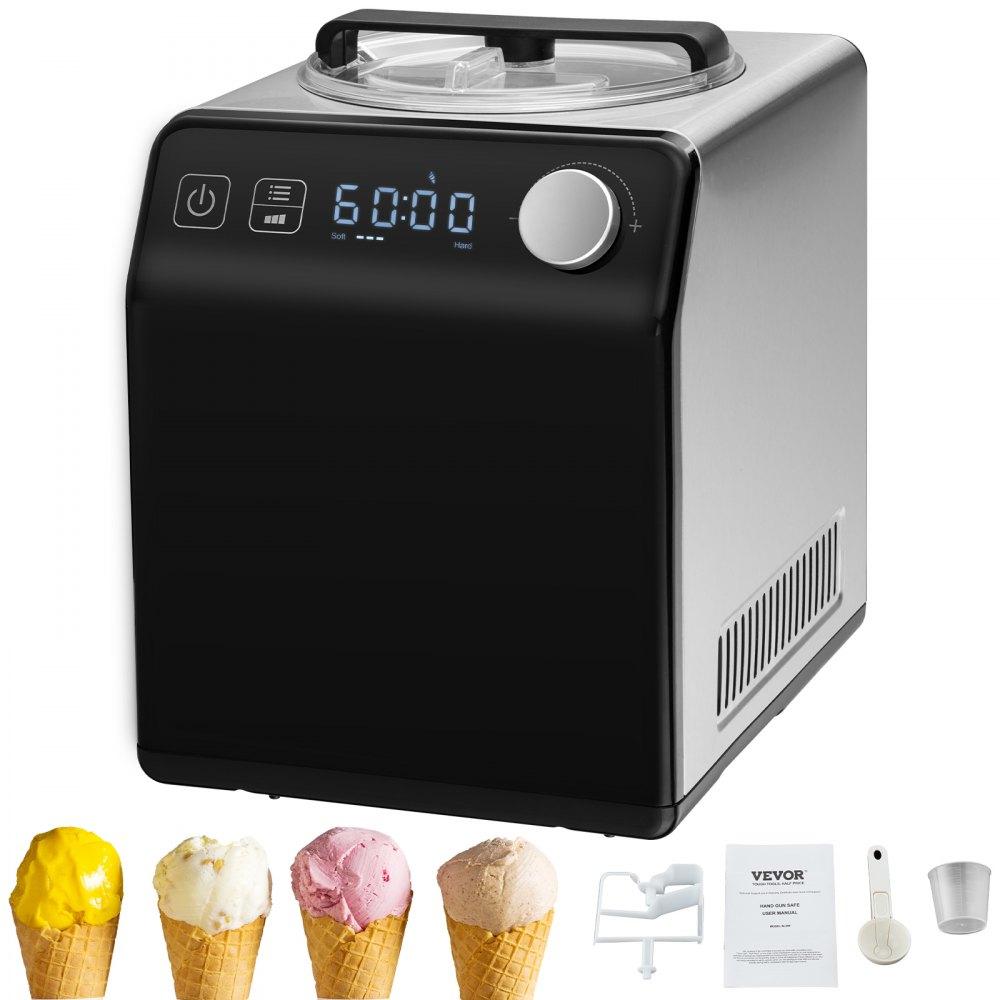 Máquina de Gelado Duro (2L 180W)