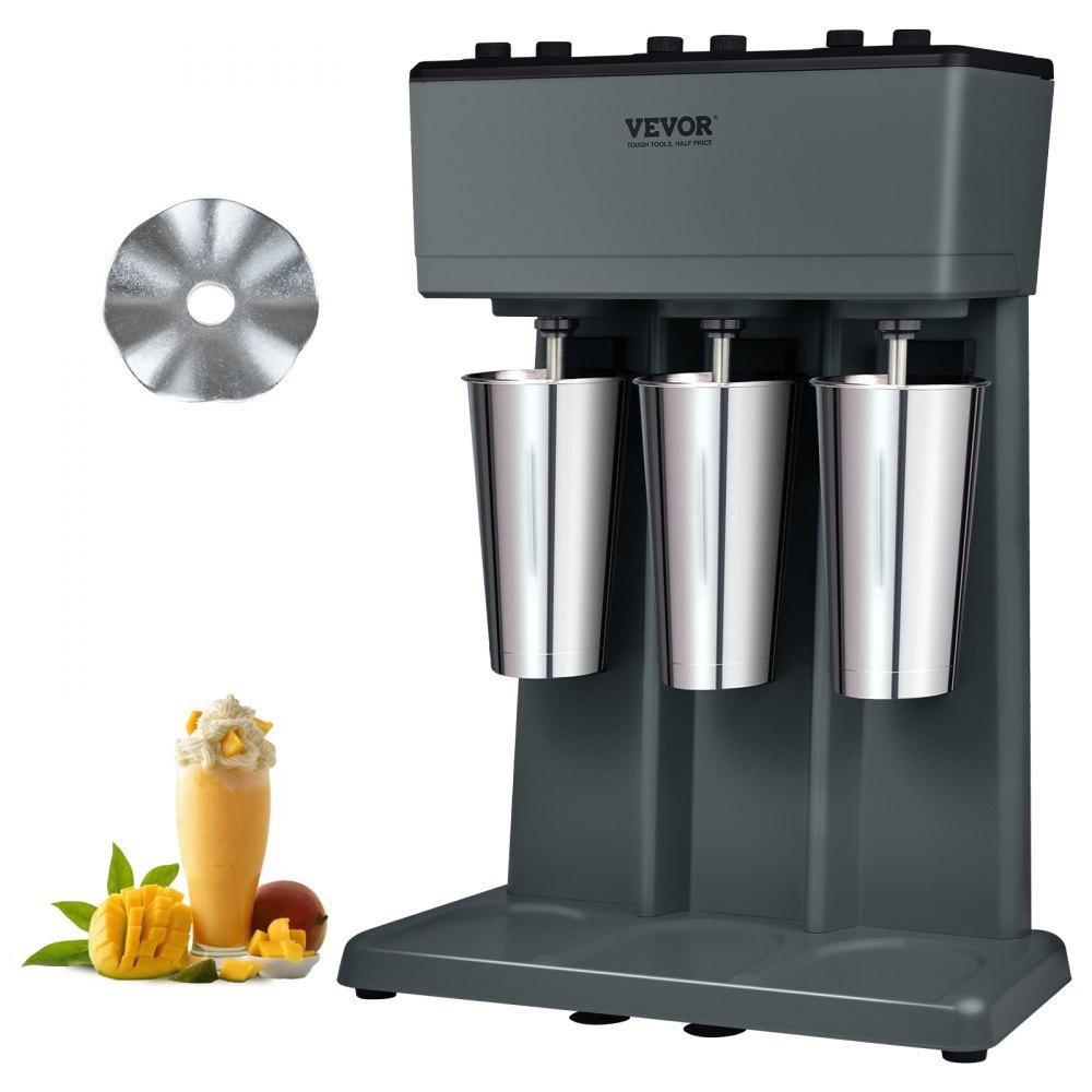 Mixer de Bebidas Elétrico Profissional (1125W)