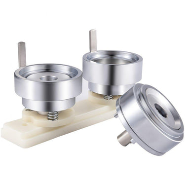 Kit de Carimbo com 1000 Botões