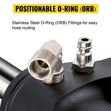 Sistema de Direção Hidráulica para Barcos (HC4645H 150HP)