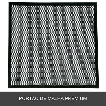 Bandeja de Drenagem de Óleo de Baixo Perfil