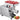 Picadora de Carne Elétrica  80kg/h - 450W