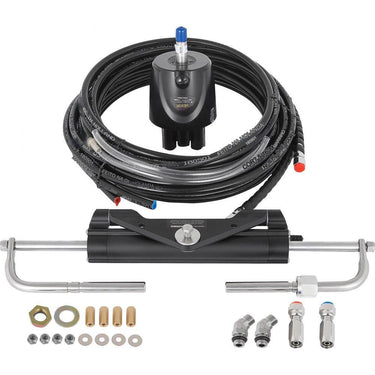 Sistema de Direção Hidráulica (150 PS)