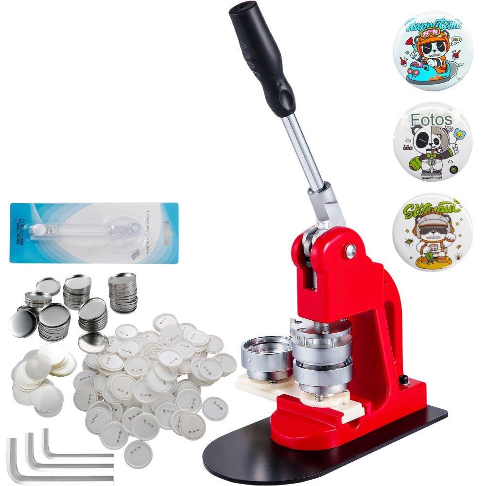 Máquina de Botões 1000 peças em branco – Tekmaquinas - O seu sonho é a ...