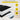 Cobertores de Mudança 6x 203x183cm Preto
