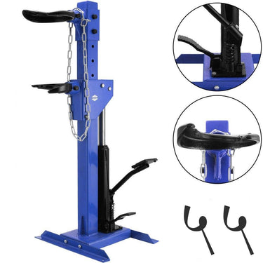 Ferramenta de Suspensão de Mola (7-Vias 1000kg)