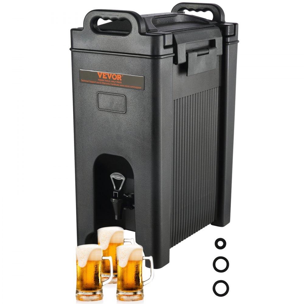 Dispensador de Bebidas Quentes e Frias (18.9L)