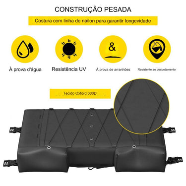 Bolsa de Armazenamento T-Top (94x51cm)