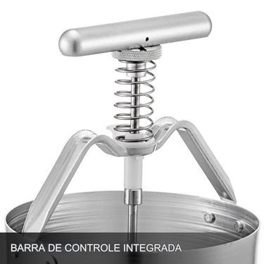 Máquina de Donuts Manual  - 5 Litros