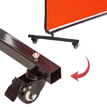 Painel de Proteção para Soldadura 3 em 1