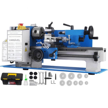 Torno de Metal (0618-3B)