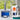 Cabine de Aerógrafo  - Kit de Montagem - 405 x 330 x 355 mm