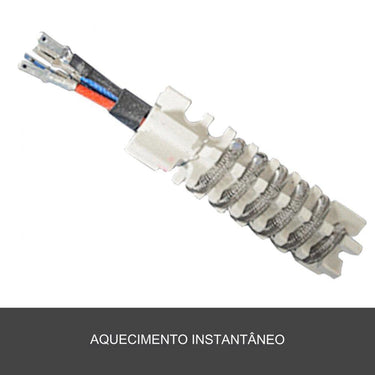 Estação de Solda 3 em 1 com Ferro de Soldar e Ar Quente