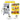 Mixer 11L Teigkneter 850W