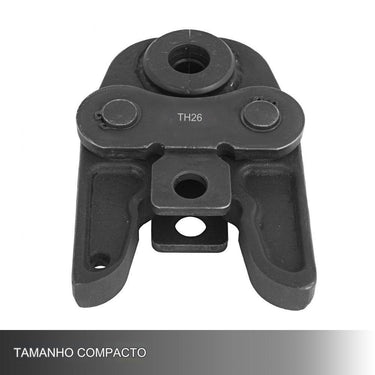 Matriz de Prensa - TH Contour - 26mm