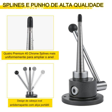 Expansor de Anel para Joias